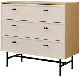 komoda-do-sypialni-90-cm-evoria-mala-szafka-z-szufladami-czarne-nozki