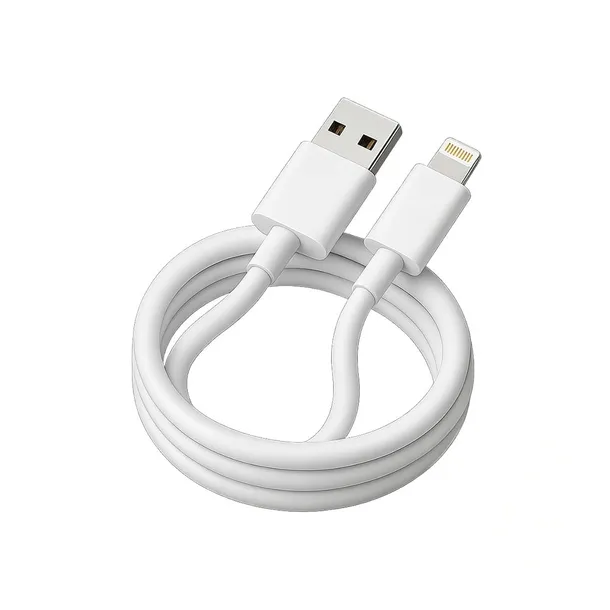 teltech-kabel-usb-lightning-2a-1m-bialy-tca-02-stan-nowy