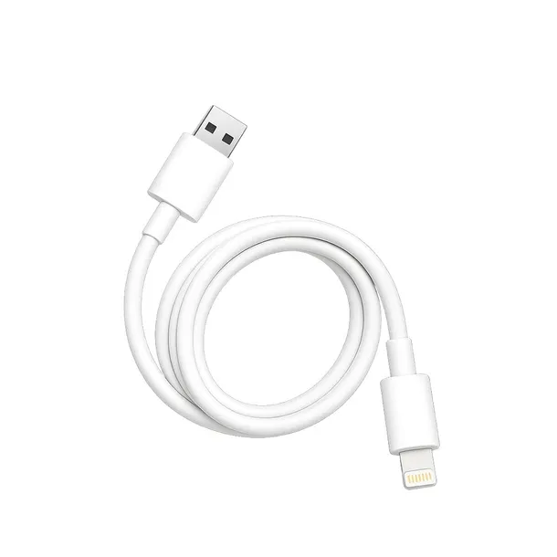 teltech-kabel-usb-lightning-2a-1m-bialy-tca-02-dlugosc-przewodu-1-m