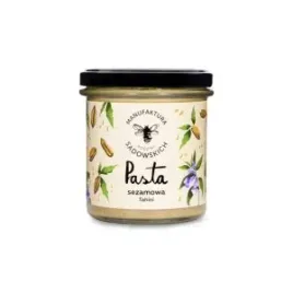 pasta-sezamowa-tahini-pasieki-sadowskich