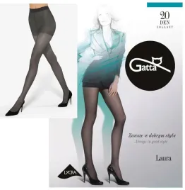 gatta-laura-20-den-rajstopy-grafit-r-1-xs-lycra