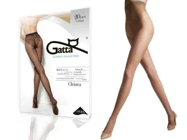 gatta-chiara-20-den-rajstopy-beige-r-3-m-lycra-cienkie