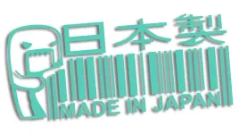 wycinana-naklejka-made-in-japan-domo-mietowa