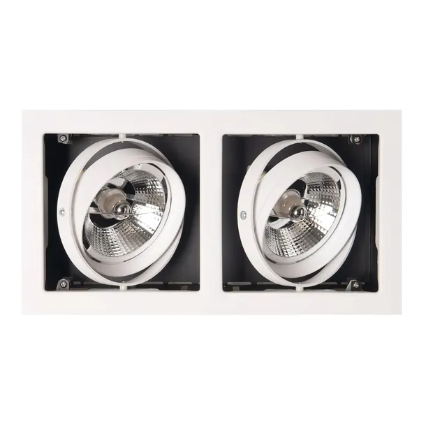 maxlight-h0060-oprawa-wpustowa-matrix-ii-biala
