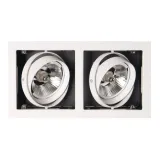 maxlight-h0060-oprawa-wpustowa-matrix-ii-biala