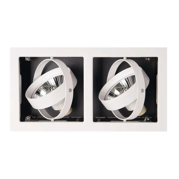 maxlight-h0060-oprawa-wpustowa-matrix-ii-biala