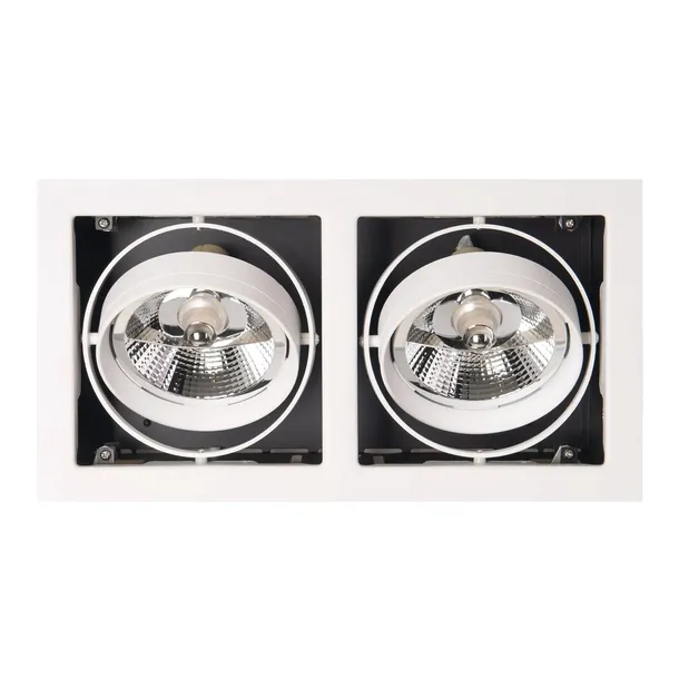 maxlight-h0060-oprawa-wpustowa-matrix-ii-biala