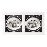 maxlight-h0060-oprawa-wpustowa-matrix-ii-biala
