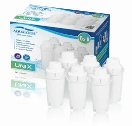 wklad-filtrujacy-aqualogis-unix-zamiennik-dafi-brita-classic-aquaphor-6pk