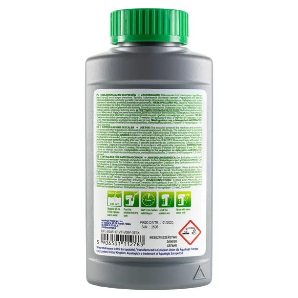 zestaw-verde250ml-2pk-stan-nowy
