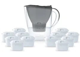 dzbanek-filtrujacy-grafitowy-12-filtrow-do-brita-maxtra-dafi-unimax