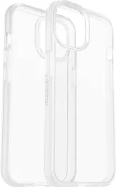 etui-plecki-otterbox-sleek-na-iphone-16e-iphone-14-przezroczyste