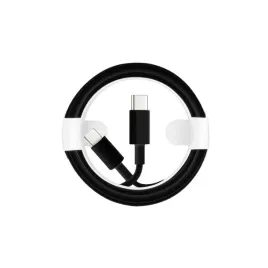 economy-kabel-usb-pd-typ-c-do-typ-c-3a-czarny-1m-usb3-0-tray