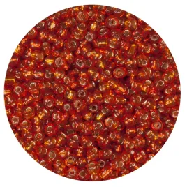 koraliki-szklane-grube-6-mm-kolor-29b-pomaranczowy