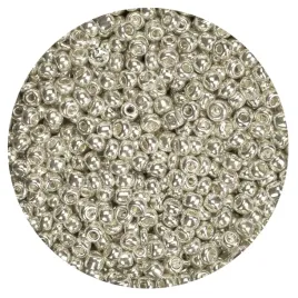koraliki-szklane-grube-6-mm-kolor-1109-srebrny