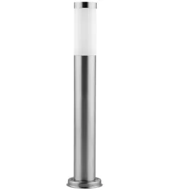 manila-h65-lampa-stojaca-slupek-ogrodowa-okragla-srebrna