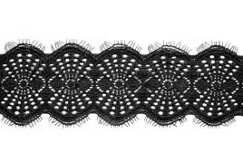 koronka-francuska-elastyczna-z-rzeskami-czarna-tl07026-sz-70mm-dl-1y