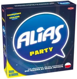 party-alias