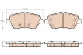 klocki-hamulcowe-ford-b-max-12-przod