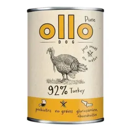 ollo-pure-indyk-400g-karma-mokra-dla-psow-z-alergia-mono-monobialkowa