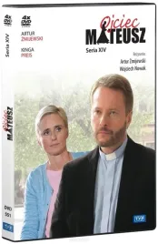 ojciec-mateusz-seria-14-4-dvd-artur-zmijewski-wojciech-nowak