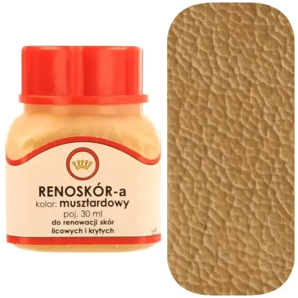 farba-do-skory-renoskor-30ml-wilbra-stan-nowy