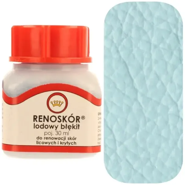 farba-do-skory-renoskor-30ml-wilbra-stan-nowy