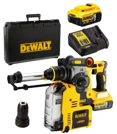 mlotowiertarka-sds-2x5ah-18v-odpylanie-dewalt