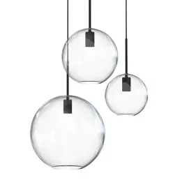 szklana-kaskada-wiszaca-sphere-7788-czarny-zwis-do-jadalni-nad-stol