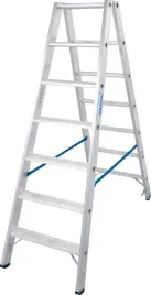 drabina-dwustronna-ze-stopniami-krause-stabilo-2x8-340m