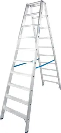 drabina-dwustronna-ze-stopniami-krause-stabilo-2x10-390m