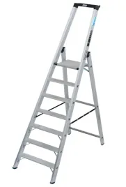 drabina-wolnostojaca-ze-stopniami-krause-stabilo-1x7-365m