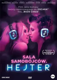 sala-samobojcow-hejter-dvd-jan-komasa