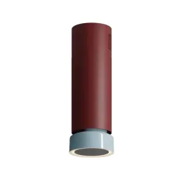 okap-kuchenny-wyspowy-ciarko-fluo-w-burgundy-satin-baby-blue-gloss