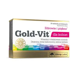olimp-gold-vit-dla-kobiet-30-tabletek