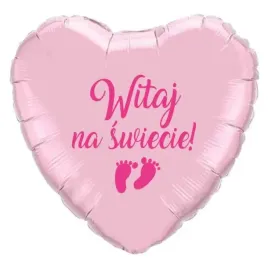 balon-foliowy-witaj-na-swiecie-fuksja-rozowy-18-hrt