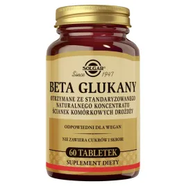 solgar-beta-glukany-60-tabletek
