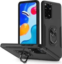 etui-tech-protect-magring-redmi-note-11-11s-black