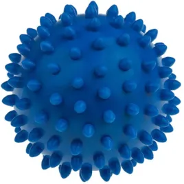 pilka-sensoryczna-do-masazu-i-rehabilitacji-9-cm-niebieska-tullo