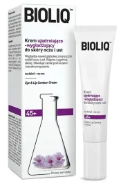 bioliq-45-krem-ujedrniajaco-wygladzajacy-do-skory-oczu-i-ust-15-ml