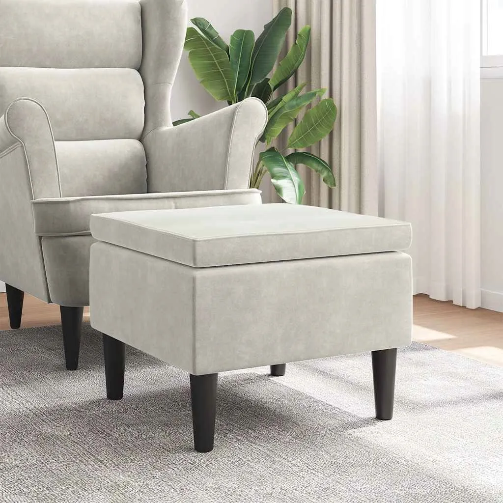 podnozek-kremowy-aksamit-52x52x42cm