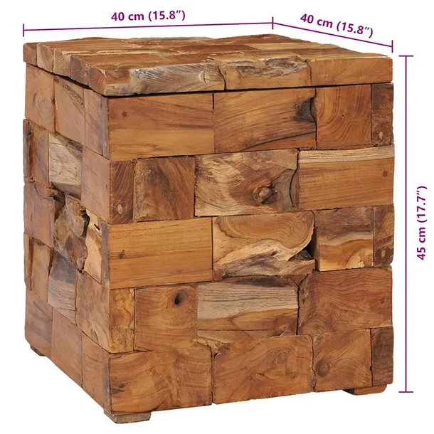 stolek-drewniany-rust-mozaika-40x40x45cm-kolor-obicia-odcienie-brazu
