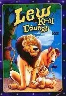 klasyka-bajki-lew-krol-dzungli-praca-zbiorowa
