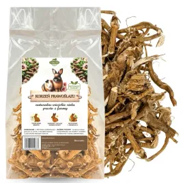 samfarm-korzen-prawoslazu-dla-krolikow-i-gryzoni-100g