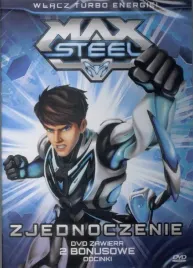 max-steel-zjednoczenie