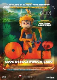 ozi-glos-deszczowego-lasu-dvd