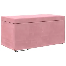 halka-rozowy-81-x-41-x-40-cm-welur-i-drewno-inzynieryjne