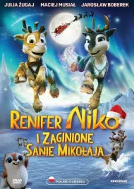 renifer-niko-i-zaginione-sanie-mikolaja-dvd