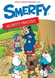 smerfy-klopoty-pracusia-dvd