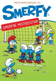 smerfy-smerfne-mistrzostwa-dvd-praca-zbiorowa